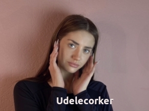 Udelecorker