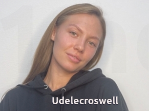 Udelecroswell