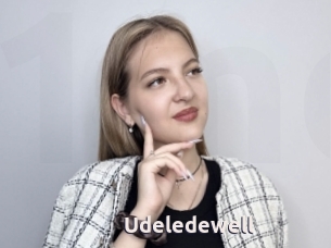 Udeledewell