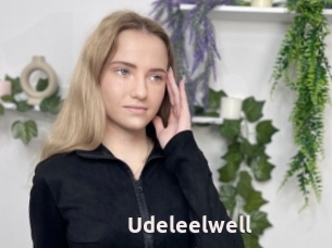 Udeleelwell