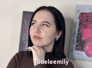 Udeleemily