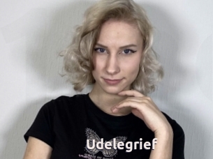 Udelegrief