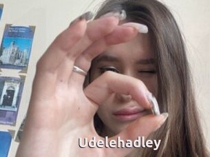Udelehadley