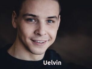 Uelvin