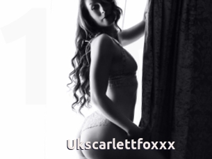 Ukscarlettfoxxx