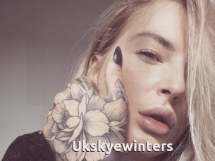 Ukskyewinters