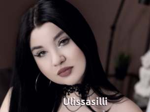 Ulissasilli
