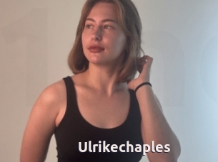 Ulrikechaples