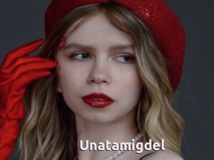 Unatamigdel