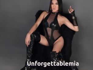 Unforgettablemia