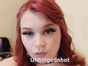 Unhingednhot