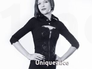 Uniquealice