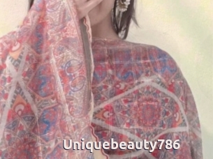 Uniquebeauty786