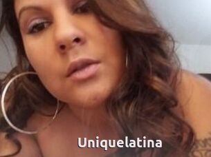 Uniquelatina