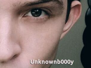 Unknownb000y