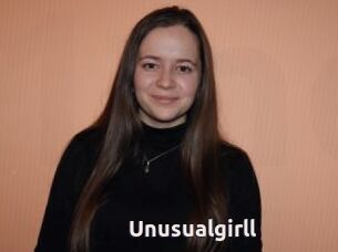 Unusualgirll