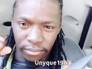 Unyque1983