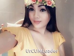 UrCUMLoader