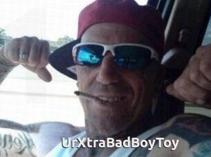 UrXtraBadBoyToy
