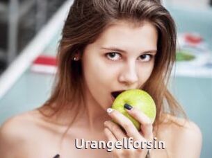 Urangelforsin