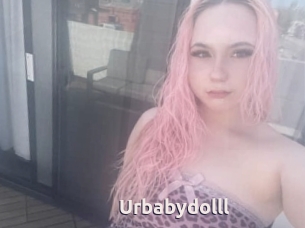 Urbabydolll