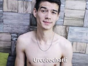 Urcutecharli