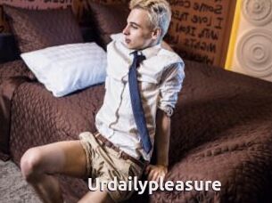 Urdailypleasure