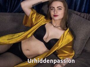 Urhiddenpassion