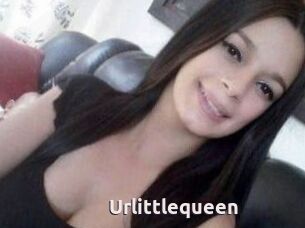 Urlittlequeen