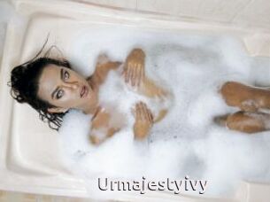 Urmajestyivy