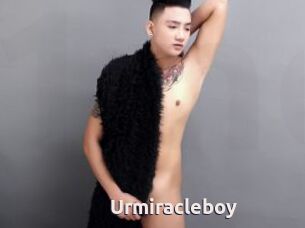 Urmiracleboy