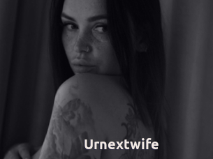 Urnextwife