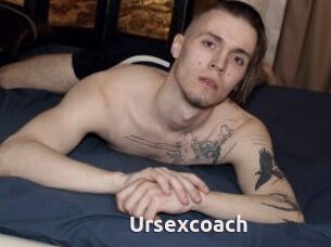 Ursexcoach