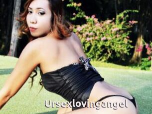 Ursexlovingangel