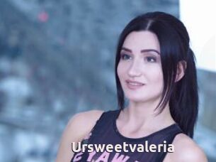 Ursweetvaleria