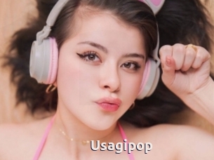 Usagipop