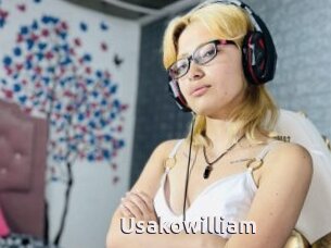 Usakowilliam