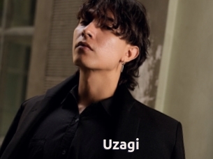 Uzagi