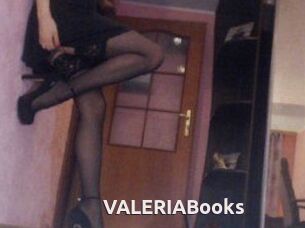 VALERIABooks