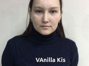 VAnilla_Kis