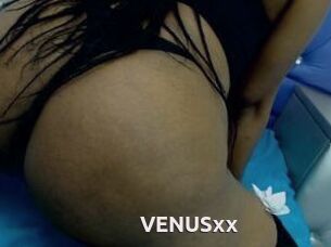 VENUSxx