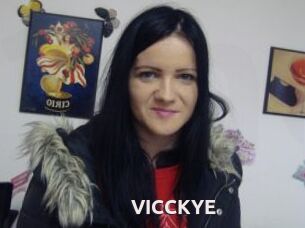 VICCKYE