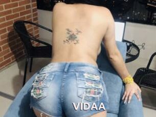 VIDAA