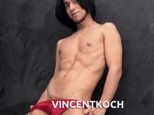 VINCENTKOCH