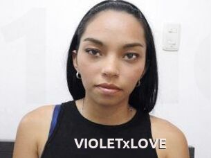 VIOLETxLOVE