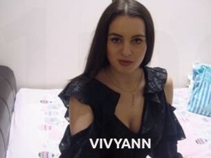 VIVYANN