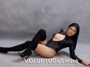 VOLUPTUOUSmara