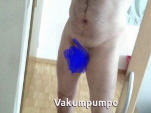 Vakumpumpe