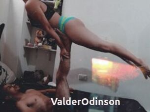 ValderOdinson