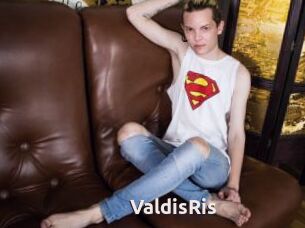 ValdisRis